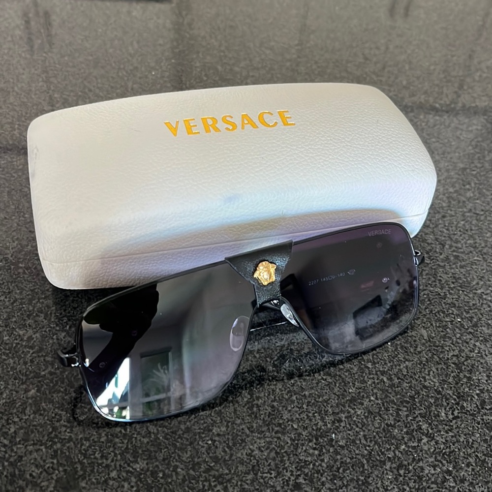 Versace Sunglasses for Sale!